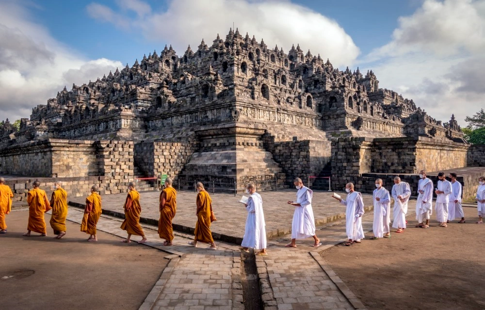 Candi Borobudur